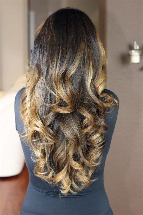 how long does a digital perm last|The Complete Guide to Effortless Waves with the .
